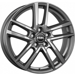 Rial Astorga Graphite 6,5x16 5/100 ET40 Ã57,1 R13 V7